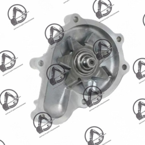 Насос водяной (без шкива) BOBCAT 7000743