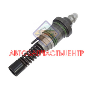 ТНВД (топливный насос высокого давления) 2113002