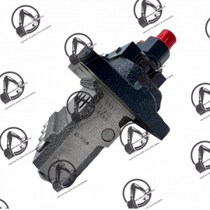 Топливный насос высокого давления BOBCAT 6675656