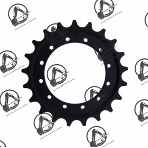 Звездочка BOBCAT 6811939