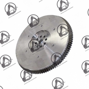 Маховик в сборе BOBCAT 7008535