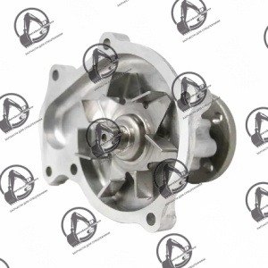 Насос водяной BOBCAT 6680852