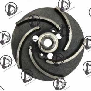 Крыльчатка CAT 6N-6423