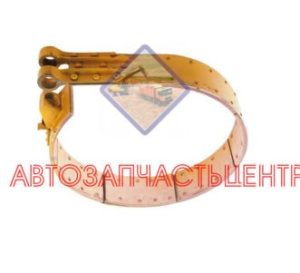 Лента тормоза 18360-01сп