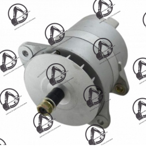 Статор генератора CAT 7N-7804