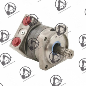 Гидромотор хода BOBCAT 6682034