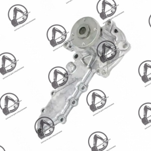 Насос водяной (без шкива) BOBCAT 6685105