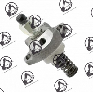 Форсунка топливная BOBCAT 6666506