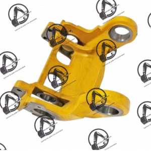 Каретка KOMATSU 195-30-66510