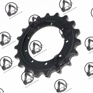 Звездочка BOBCAT 7148525