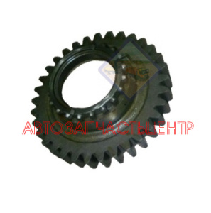 Шестерня 3-й передачи вторичного вала 5S-150GP 2129304005