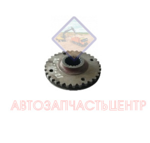 Муфта 20-14-21 болотная