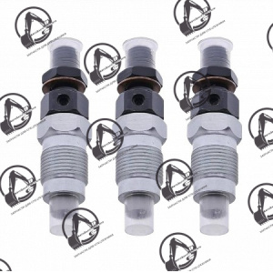 Форсунка топливная BOBCAT 6667453