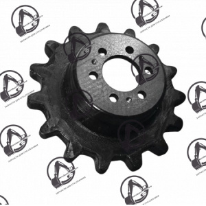 Звездочка BOBCAT 6736308