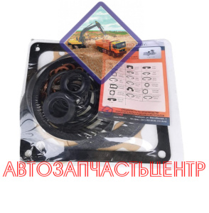 Р/к муфты сцепления 18-14-4 (19 наим.) рем.к-т 01-21-111