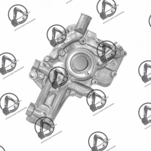 Крышка двигателя передняя BOBCAT 7000649