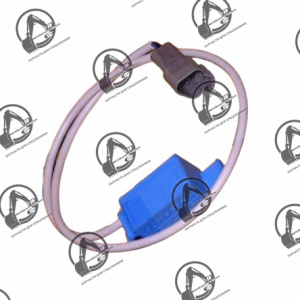 Датчик крабового хода TEREX 6195950M91