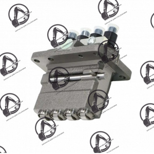 Топливный насос высокого давления BOBCAT 7019022