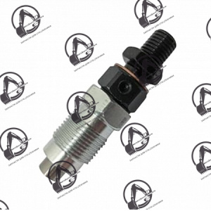 Форсунка топливная BOBCAT 6670465