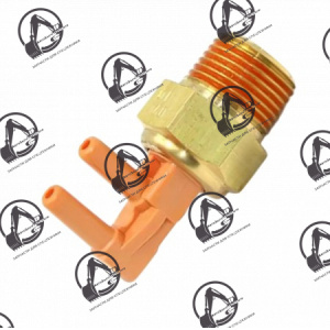 Клапан BOBCAT 6698585