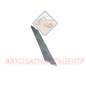 Лист серийный коренной 50-20-15