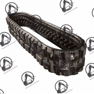 Резинометаллическая гусеница BOBCAT 6680149