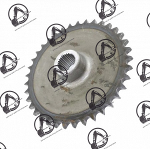 Звездочка BOBCAT 7134137