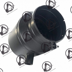 Корпус CAT 6N-8587