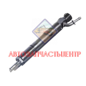 Топливная форсунка 2112634