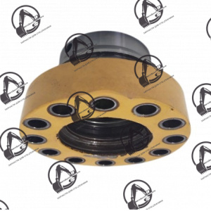 Стакан штока поршня VOLVO 11107274