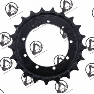 Звездочка BOBCAT 6812134