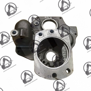 Крышка заднего корпуса КПП TEREX 6195879M1