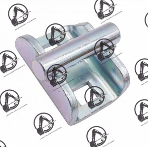 Дверная защелка BOBCAT 6715157