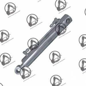 Гидроцилиндр траверсы, левый BOBCAT 7236322 (гидравлический цилиндр)