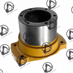 Вилка CAT 8V-7319