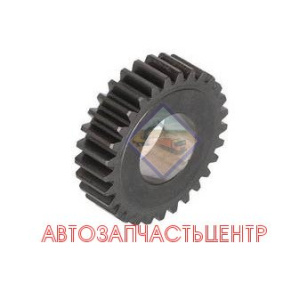 Сателлит шестерня CARRARO 115644, 3523074M1, 83957889, CA0115644