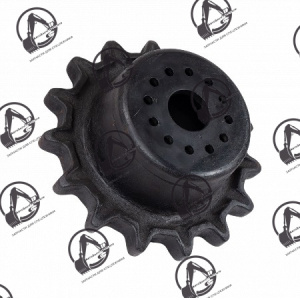 Звездочка BOBCAT 7166679