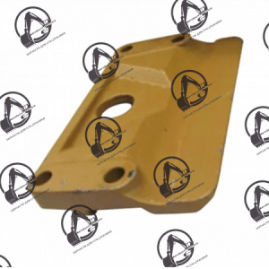 Пластина CAT 8P-8221