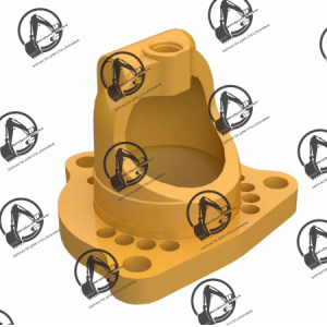 Крышка корпуса CAT 7T-3974