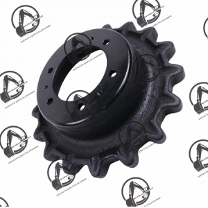 Звездочка BOBCAT 6715821