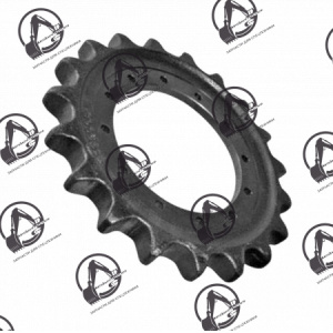 Звездочка BOBCAT 6813372SUB