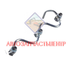 Трубка топливная на подачу 4102353
