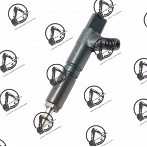 Форсунка топливная BOBCAT 6686056