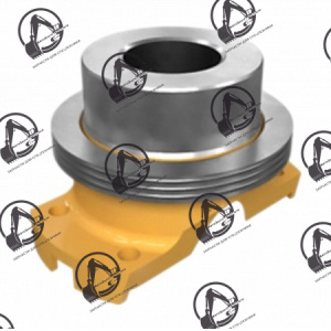 Вилка CAT 8D-4578